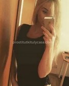 Анкета проститутки Нила - метро Обручевский, возраст - 24