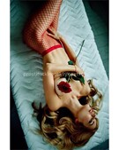 Анкета проститутки Яна - метро Преображенское, возраст - 25