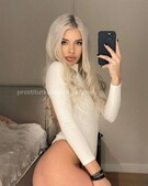 Анкета проститутки Пелагея - метро Коптево, возраст - 25