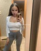 Анкета проститутки Таисия - метро Чертаново Северное, возраст - 25