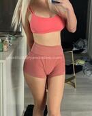 Анкета проститутки Роксана - метро Сокол, возраст - 25