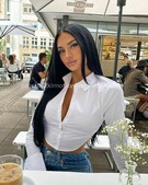 Анкета проститутки Дарина - метро Мещанский, возраст - 25