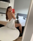 Анкета проститутки Ярослава - метро Измайлово, возраст - 25