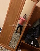 Анкета проститутки Мира - метро Замоскворечье, возраст - 25