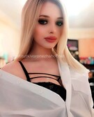 Анкета проститутки Эвелина - метро Щукино, возраст - 25