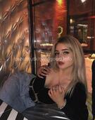 Анкета проститутки Галя - метро Перово, возраст - 25