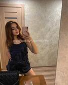 Анкета проститутки Николь - метро Строгино, возраст - 25