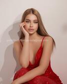 Анкета проститутки Линда - метро Метрогородок, возраст - 25