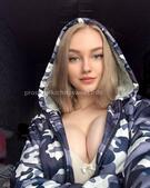 Анкета проститутки Елена - метро Теплый Стан, возраст - 25