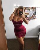 Анкета проститутки Лина - метро Тропарево-Никулино, возраст - 25