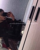 Анкета проститутки Элеонора - метро Отрадное, возраст - 25