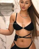 Анкета проститутки Зита - метро Донской, возраст - 25