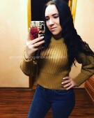 Анкета проститутки Ленусик - метро Таганский, возраст - 25