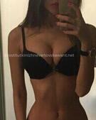 Анкета проститутки Аврора - метро Тверской, возраст - 26