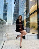 Анкета проститутки Ида - метро Мещанский, возраст - 26