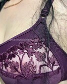 Анкета проститутки Шарлотта - метро Нагатино-Садовники, возраст - 26