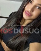 Анкета проститутки Дарина - метро Алексеевский, возраст - 27