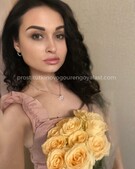 Анкета проститутки Мария - метро Бабушкинский, возраст - 27