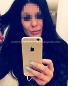 Анкета проститутки Лада - метро Мещанский, возраст - 27