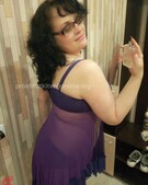 Анкета проститутки Роза - метро Арбат, возраст - 27