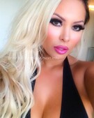 Анкета проститутки Лиза - метро Крылатское, возраст - 28