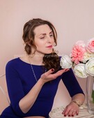 Анкета проститутки Олеся - метро Замоскворечье, возраст - 28