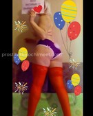 Анкета проститутки Арина - метро Ясенево, возраст - 29