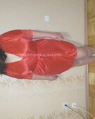 Анкета проститутки Инна - метро Даниловский, возраст - 29