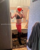 Анкета проститутки Ксюша - метро Даниловский, возраст - 30