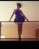 Анкета проститутки Алла - метро Пресненский, возраст - 32