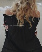 Анкета проститутки Леля - метро Донской, возраст - 32