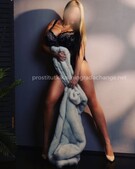 Анкета проститутки Шарлотта - метро Замоскворечье, возраст - 34