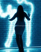 Анкета проститутки Марго - метро Пресненский, возраст - 34