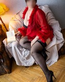 Анкета проститутки Милана - метро Тверской, возраст - 38