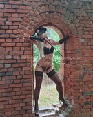 Анкета проститутки Милана - метро Тимирязевский, возраст - 38